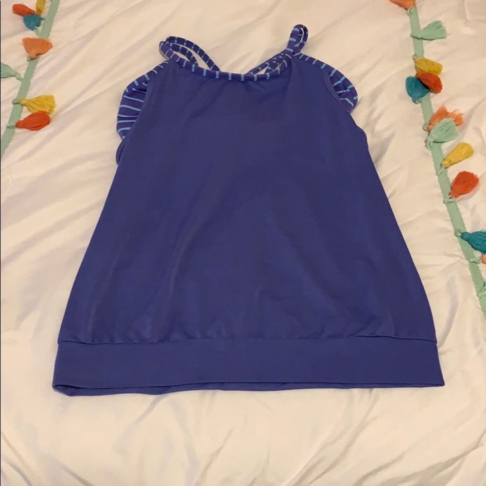 Athleta Tank top! 💘